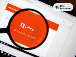 Microsoft Office Course Bundle