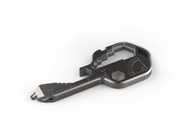 Geekey Multi-Tool
