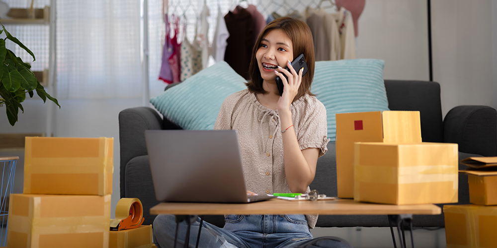 Freelance & Entrepreneurship (Ultimate Principles for Online Business Success)
